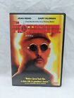 The Professional Movie Dvd