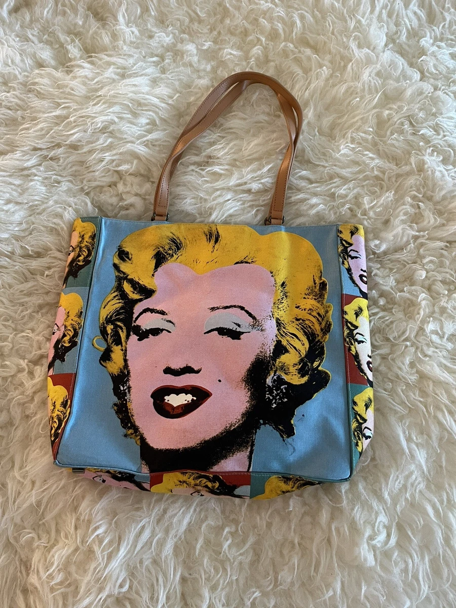 marilyn monroe handbags purse - Gem