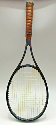 Raquette Tennis Pro Kennex Copper Ace Graphite Fibre Verre | Grip 4 1/4 Occasion