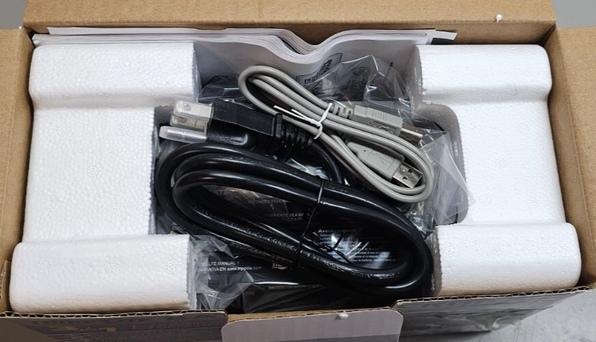 Tripp Lite ECO350UPS 120V 210W 350VA 180W Energy-Saving Standby UPS 6 Outlet - Image 4 of 4