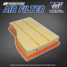 Wesfil Air Filter for Mercedes Benz CLA200 C118 GLA200 GLB200 H247 W247 1.3