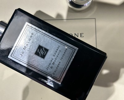 Jo Malone Jasmine Sambac & Marigold Cologne Intense Spray By Jo 