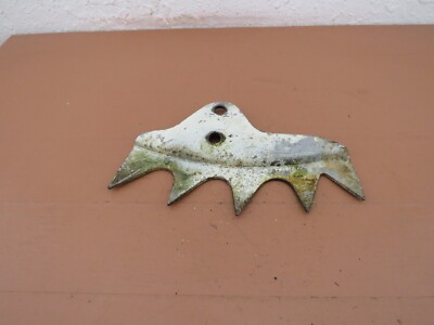 Clinton 577 Chainsaw OEM Bucking Spike