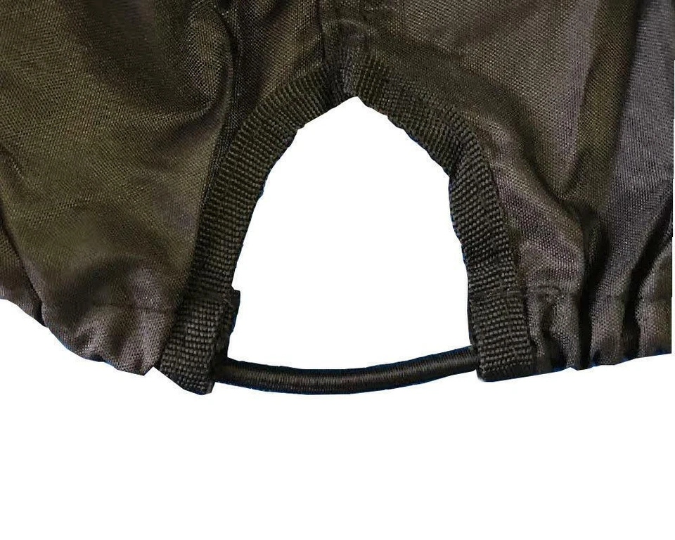 For Kawasaki Jet Ski 750 ZXI 1995-1997 Watercraft PWC Cover Protection - Image 4 of 4