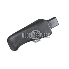 Hebel für Rückenlehne, Sitz links, Golf &Co, ab BJ 08/1981, OE Ref. 191881633A