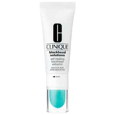 Clinique Blackhead Solutions Self-Heating Blackhead Extractor - New in Box!