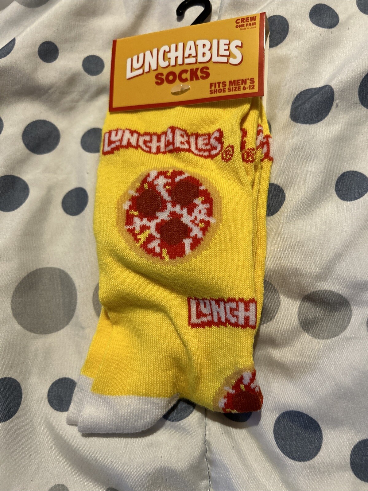 Odd Sox Bagel Bites, Lunchables & Oscar Mayer Set Of 3 eBay