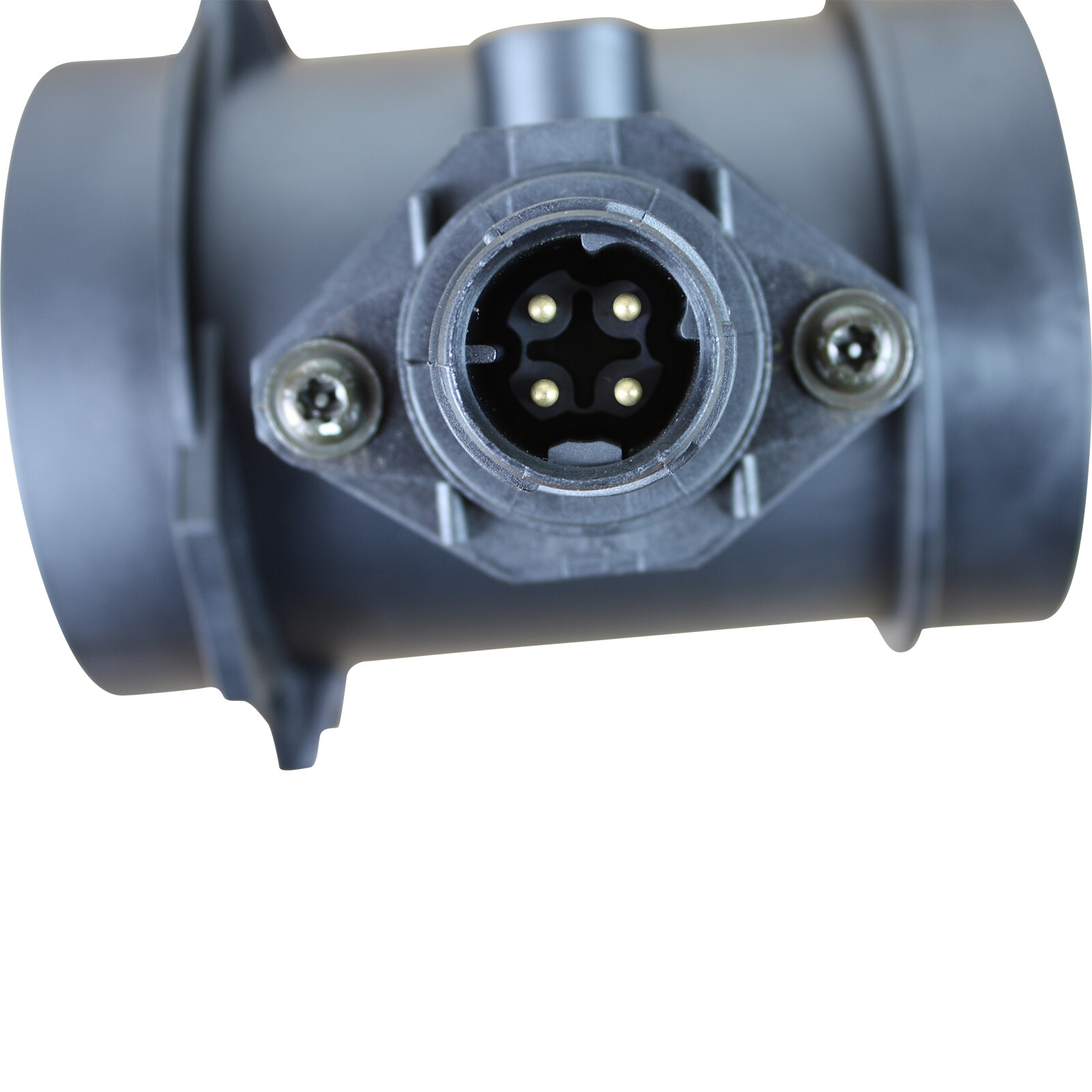 New Mass Air Flow Sensor for 1993-1998 BMW or Ferrari 3.5" Euro HFM 13621702078