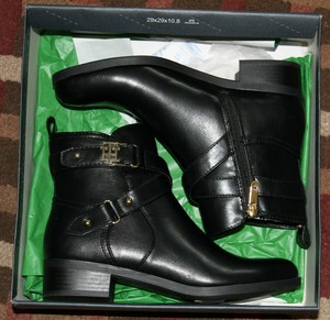 tommy hilfiger palmira 2 ankle boots