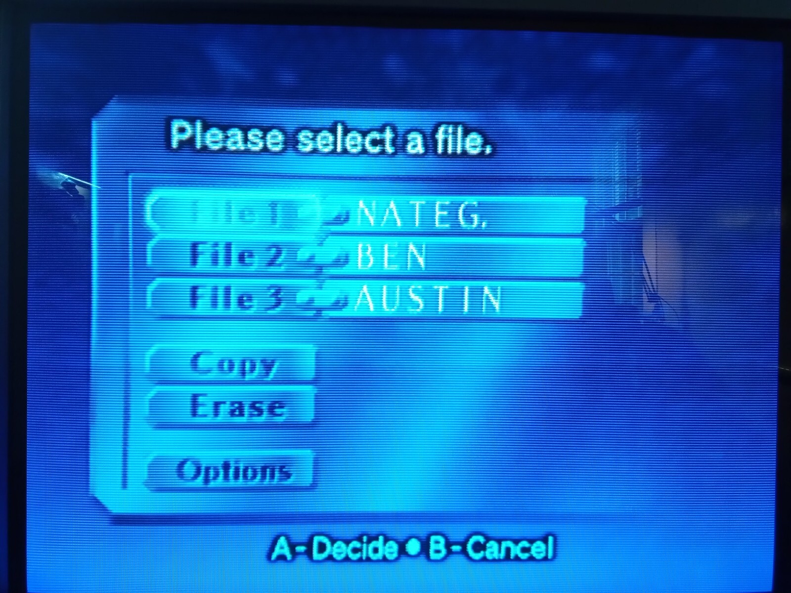 Legend of Zelda Ocarina of Time (Nintendo 64 N64, 1998) *TESTED