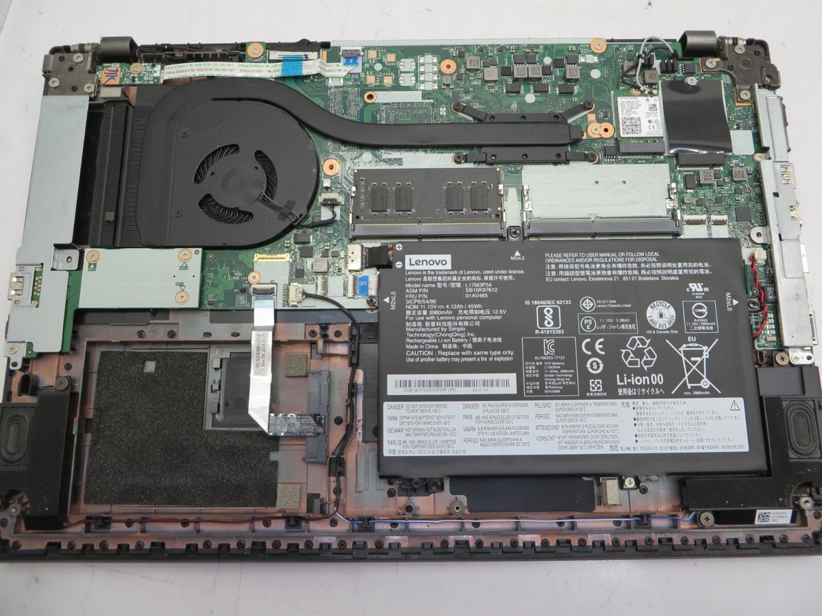LENOVO THINKPAD L580 15.6 LENOVO THINKPAD L580 15.6