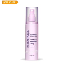 Lift  Repair Treatment Spray with Keratin Amino Complex, Keratin Hair Treatm...