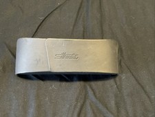 Silhouette Eyeglasses Frames Only, 7799 40 6054, 19-140, Silver, Made in Austria