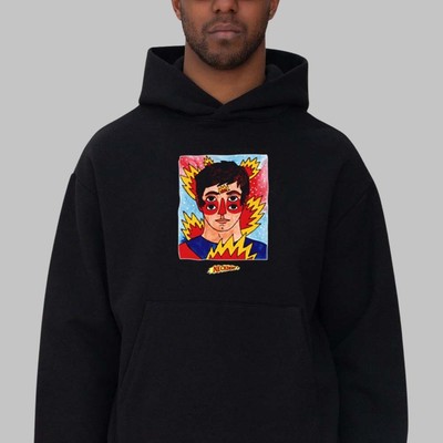 Neck Deep Life s Not Out To Get You 10 Year Anniversary Hoodie All Size S-5XL