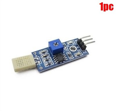 Testing Module Sensor Module Humidity Detection HR202 Humidity Ic New ha
