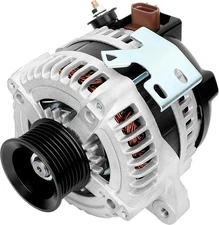 Alternator Replacement for Toyota 2001-2003 RAV4 & 1982 Celica/Corolla/Corona L4