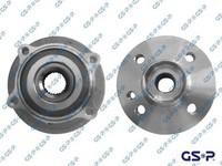 GSP 9326031 Radlagersatz Radlager Satz Vorderachse Vorne FüR Mini