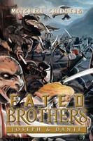 Fated Brothers Joseph & Dante Mitchell Childers Taschenbuch Englisch 2013