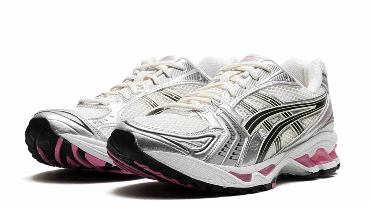 ASICS Gel Kayano 14 Cream Sweet Pink for Sale | Authenticity