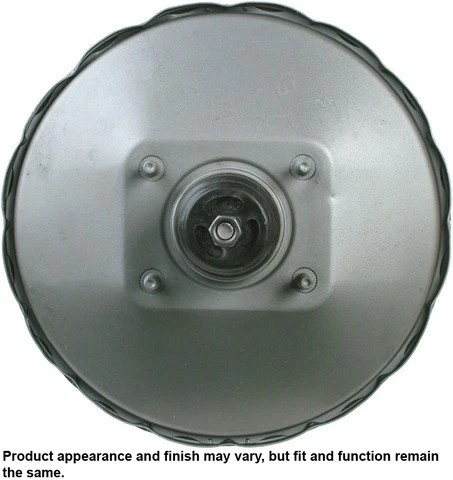 Amplificador de freno eléctrico A1 Cardone 53-4639 para Toyota Yaris 06-11 Foto 4 de 4