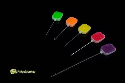 RidgeMonkey RM-TEC Needle Set 5st.