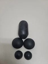 Vision Fitness X6200 HRT4 Elliptical End Cap Bundle (201D)