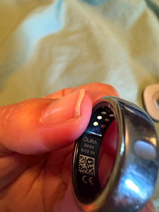Gen 3 Oura Ring | eBay