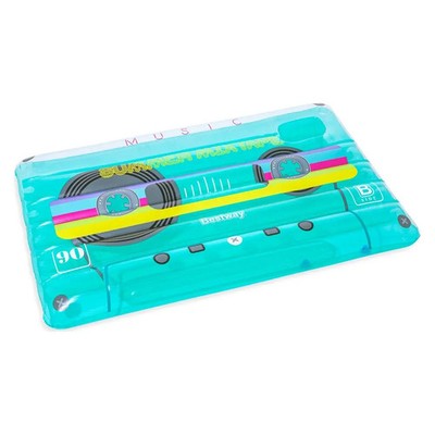 Retro Beats Pool Float