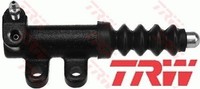 TRW PJA119 Nehmerzylinder FüR Kupplung Nehmerzylinder Kupplung FüR Mazda