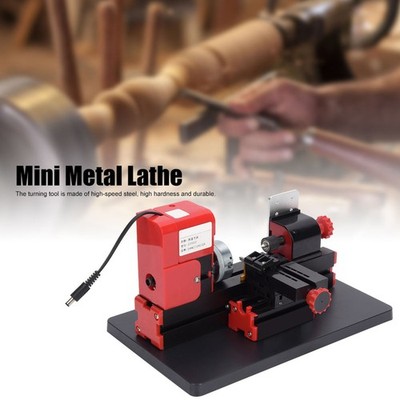 Mini Motorisierte Drehmaschine Power Tool 20000rpm 24W Z20002 CU