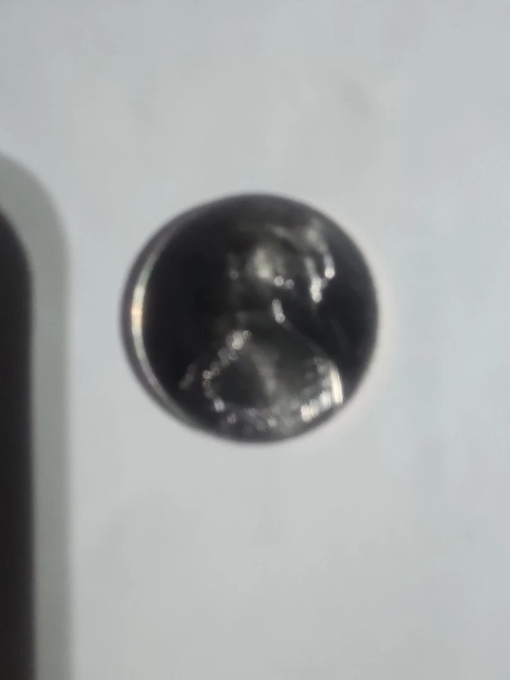 2023 Jovita Idar 罕见 25 美分美元错误硬币 — 第 3/3 张图片