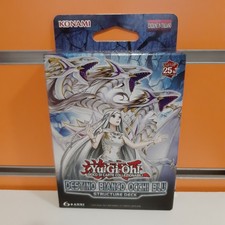 Carte Yu-Gi-Oh! Destino Bianco Occhi Blu Structure Deck NUOVO SIGILLATO ITA