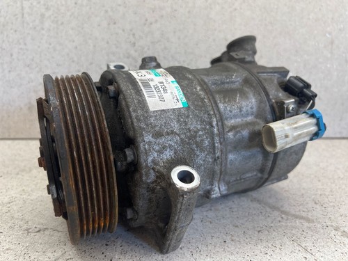 Opel Insignia A 2010 Klimakompressor Pumpe 13232307 Diesel 118kW LKZ1636