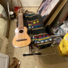 Charango 10-String With Soft Case Purchased i...