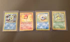 Base Set Gyarados + Neo Destiny Light Flareon, Light Vaporeon & Jungle Victreebe