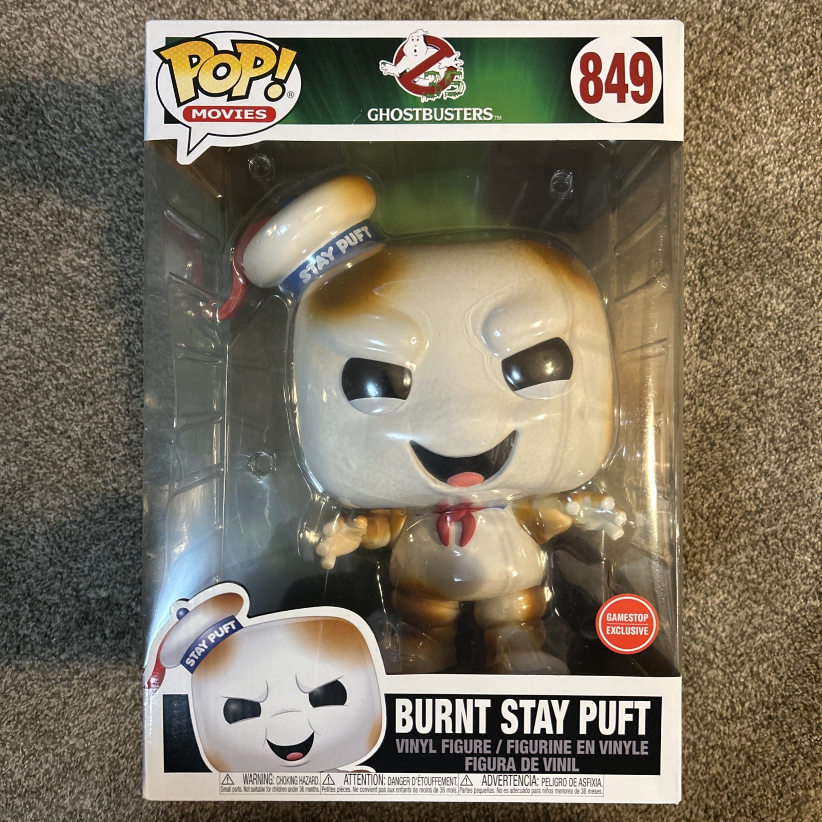 New Mint