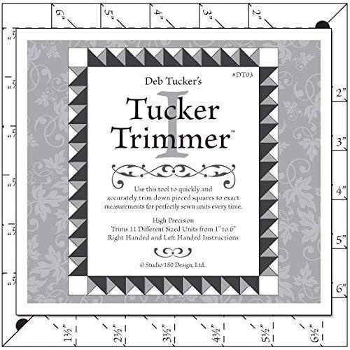 Tucker Trimmer (I+II) - Image 2 of 3