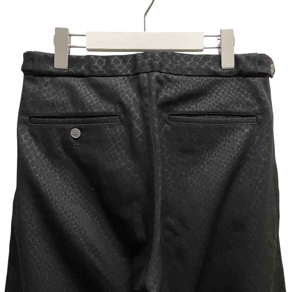 [Used] COMME des GARCONS HOMME PLUS Python patter… - image 6