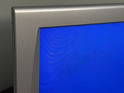 Sharp LC-20SH3U 20
