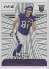 2016 Panini Clear Vision Rookies Level 1 /999 Moritz Bohringer #104 t6r