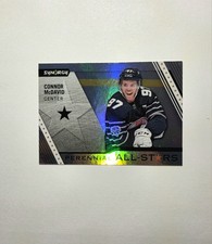 2020-21 Upper Deck Synergy Perennial All-Stars #PA-5 Connor McDavid Edmonton