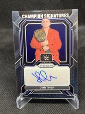 2023 Panini Prizm WWE Wrestling Cards Checklist 31