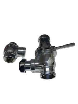 Sloan 882060023, 2322 Flush Valve 3.5 GPF **SALE**
