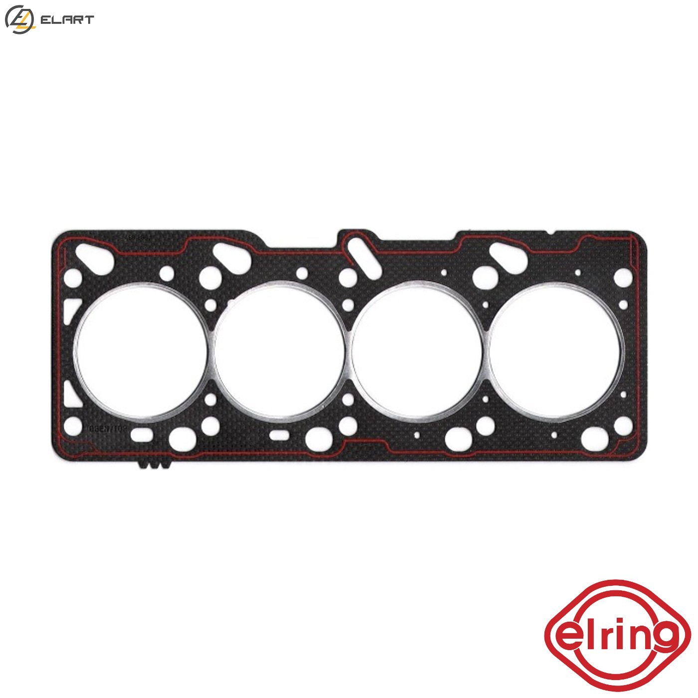 GASKET CYLINDER HEAD 468.860 FOR NGA/NGB/NGC/NGD 2.0L 4cyl