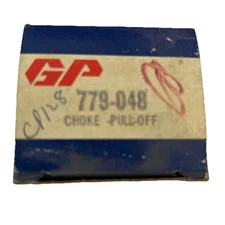GP GUARANTEED PARTS 779-048 CHOKE PULL OFF