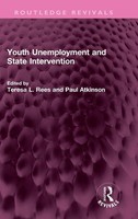 Youth Unemployment And State Intervention | Paul Atkinson (U. A.) | Buch | 2022