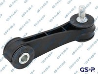 GSP 510067 Stange/Strebe FüR Stabilisator Koppelstange Strebe Vorderachse