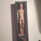Integrity Toys Stilettos Out Convention, No. 1 Lukas Maverick NU.FACE Nude Doll — photo 3