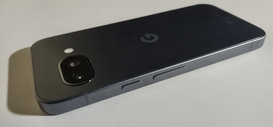 Google Pixel 9a · 128GB, foto 4 di 5