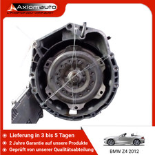 \\uD83C\\uDDE9\\uD83C\\uDDEA AUTOMATISCHES GETRIEBE ? BMW Z4 ROADSTER 24008609713 ??